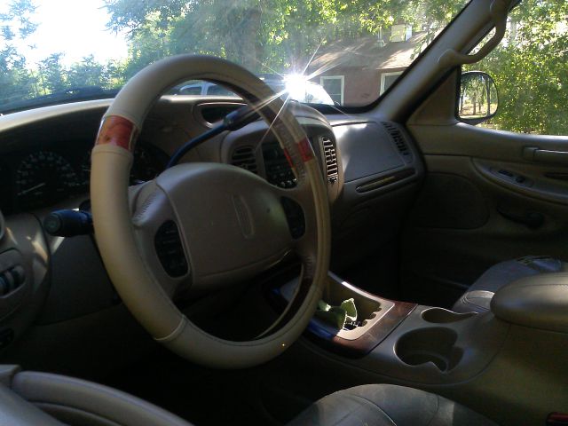 Lincoln Navigator 1999 photo 7