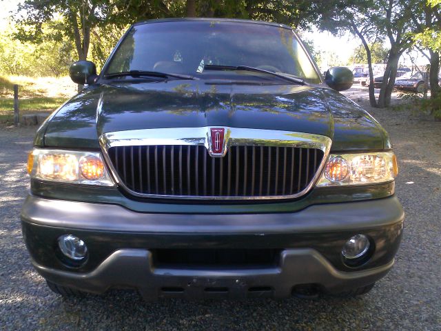 Lincoln Navigator 1999 photo 8