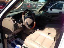 Lincoln Navigator Ram 3500 Diesel 2-WD SUV