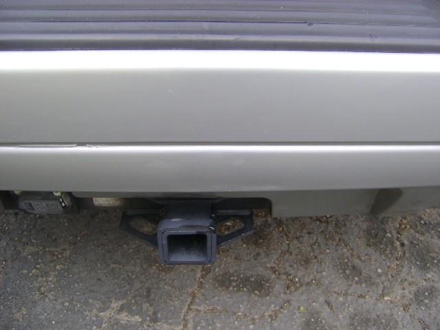 Lincoln Navigator 2000 photo 4
