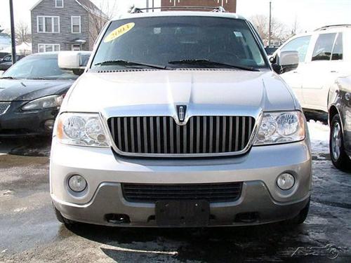 Lincoln Navigator Unknown Other