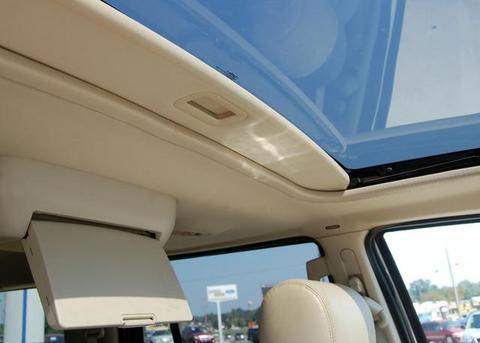 Lincoln Navigator Base Other