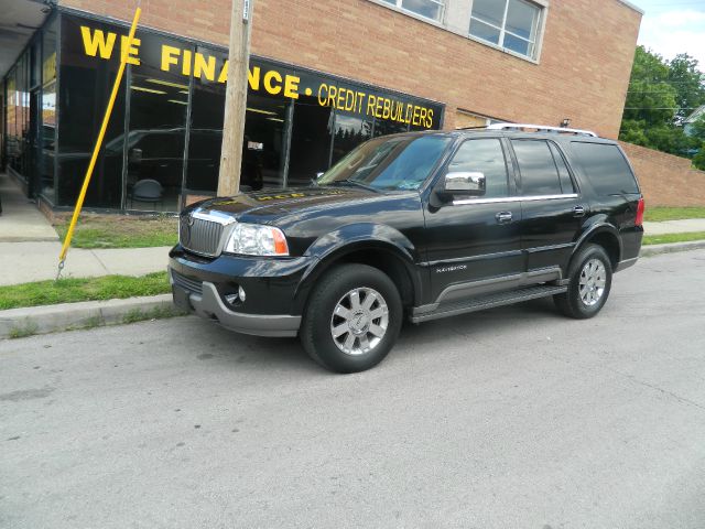 Lincoln Navigator 2004 photo 6