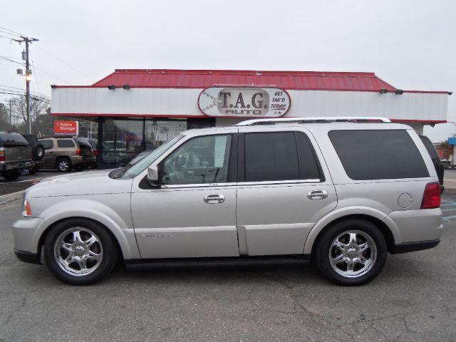 Lincoln Navigator 2005 photo 5