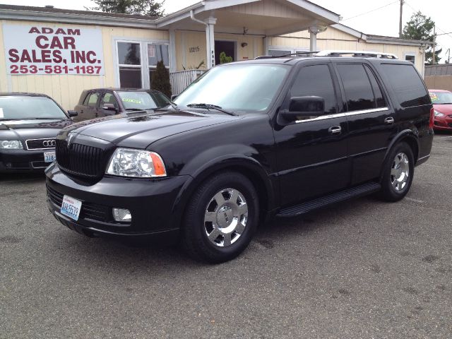 Lincoln Navigator 2005 photo 4