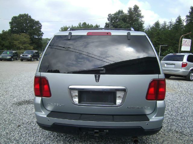 Lincoln Navigator 1500 HD LT SUV