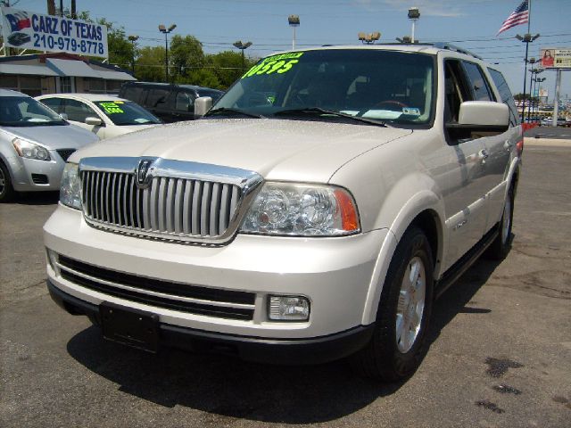 Lincoln Navigator 1500 HD LT SUV