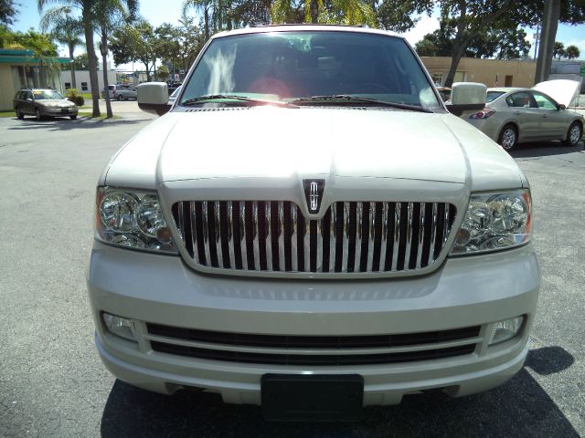 Lincoln Navigator 2dr Coupe Convertible SUV
