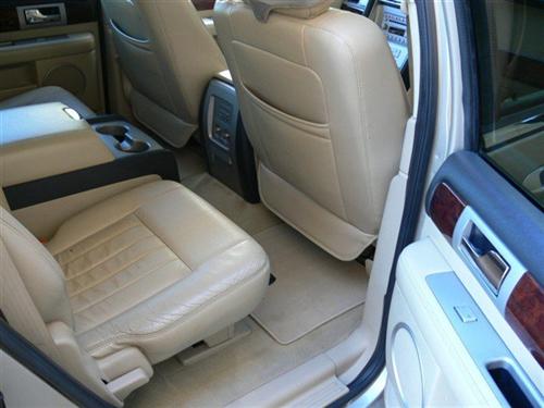 Lincoln Navigator 2005 photo 1