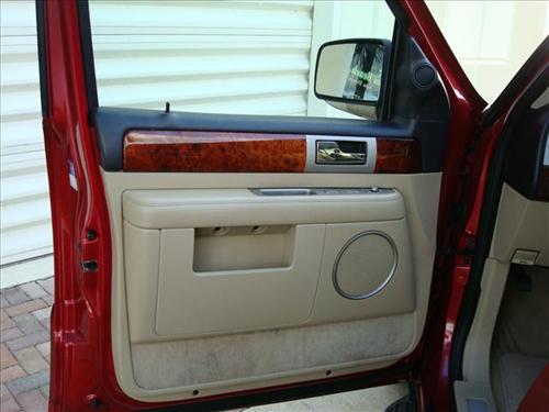 Lincoln Navigator Unknown Other