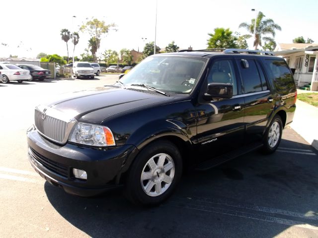 Lincoln Navigator 1500 HD LT SUV
