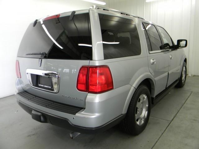 Lincoln Navigator 2 Dr SC2 Coupe Sport Utility