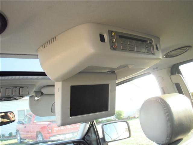 Lincoln Navigator 2005 photo 4