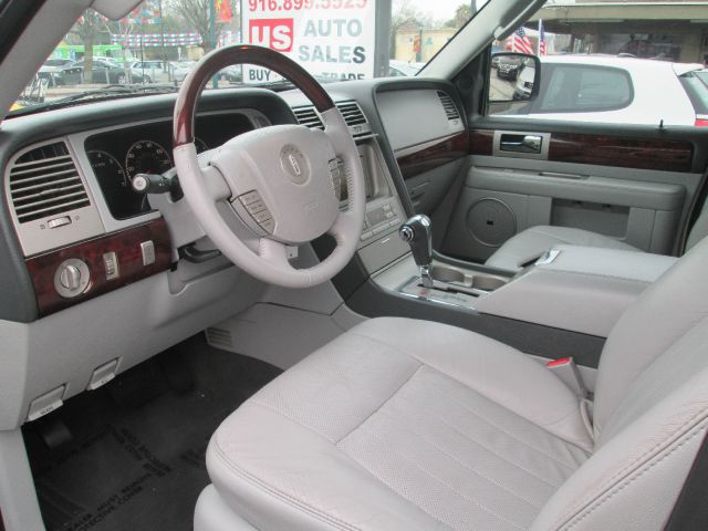Lincoln Navigator 2dr Coupe Convertible SUV