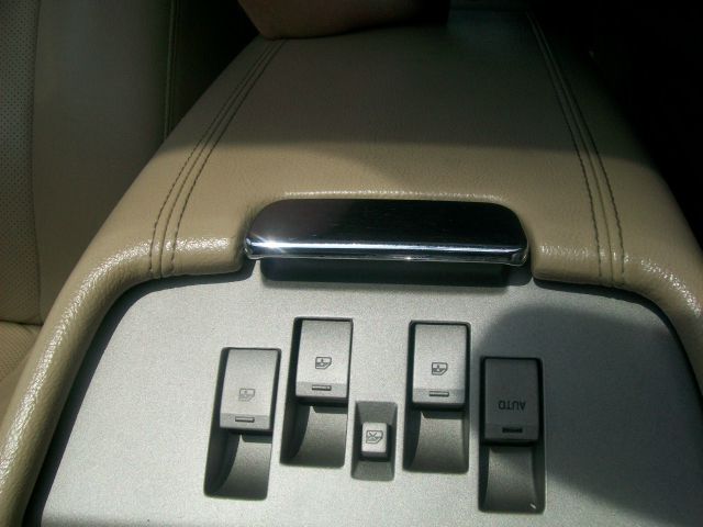 Lincoln Navigator 2dr Coupe Convertible SUV