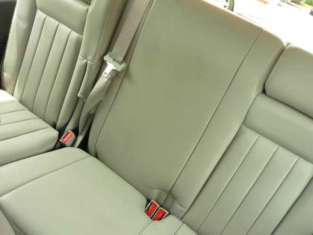 Lincoln Navigator 2005 photo 15