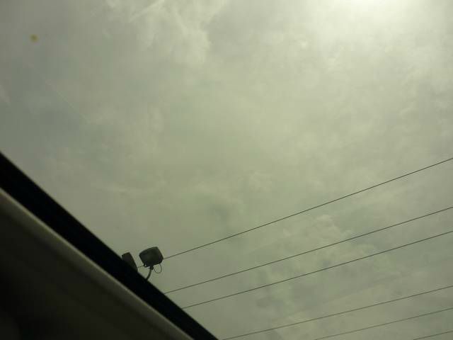 Lincoln Navigator 2005 photo 3