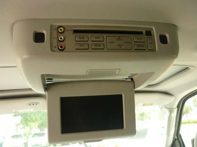 Lincoln Navigator 2005 photo 4