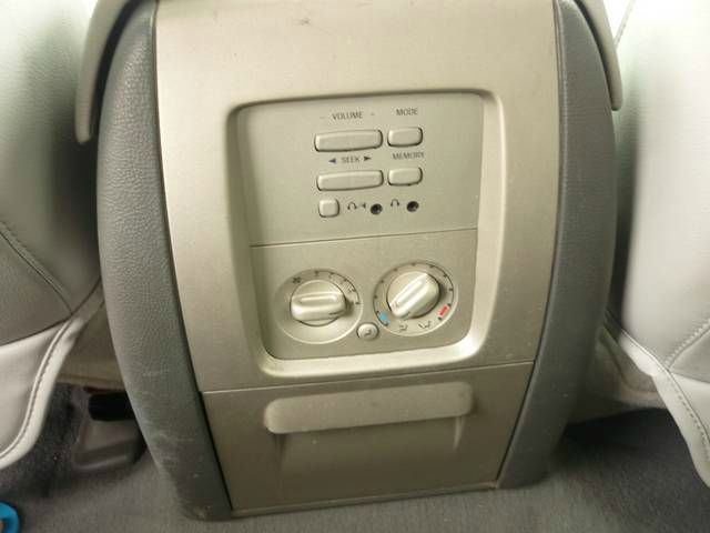 Lincoln Navigator 2005 photo 5
