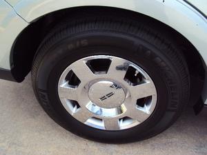 Lincoln Navigator 1500 HD LT SUV