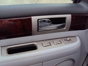 Lincoln Navigator 2005 photo 10