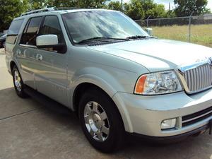 Lincoln Navigator 2005 photo 12