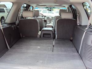 Lincoln Navigator 2005 photo 14