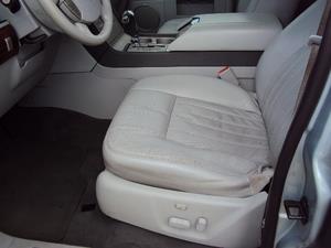 Lincoln Navigator 2005 photo 18