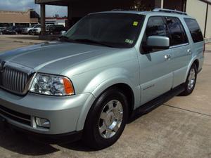 Lincoln Navigator 2005 photo 19