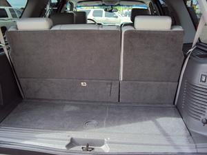 Lincoln Navigator 2005 photo 3