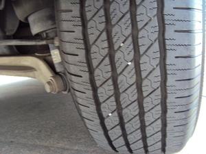 Lincoln Navigator 2005 photo 5