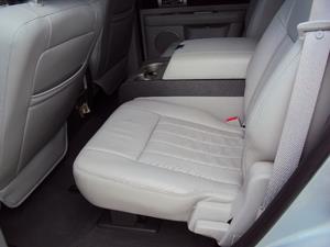 Lincoln Navigator 2005 photo 7