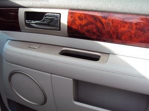Lincoln Navigator 2005 photo 8