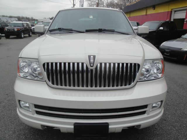 Lincoln Navigator 2006 photo 4