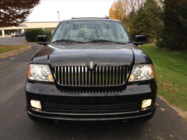 Lincoln Navigator 2006 photo 1