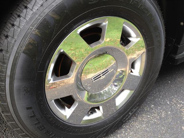 Lincoln Navigator 2006 photo 3