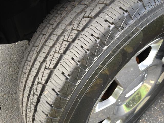 Lincoln Navigator 2006 photo 4