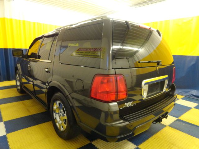 Lincoln Navigator 2006 photo 1