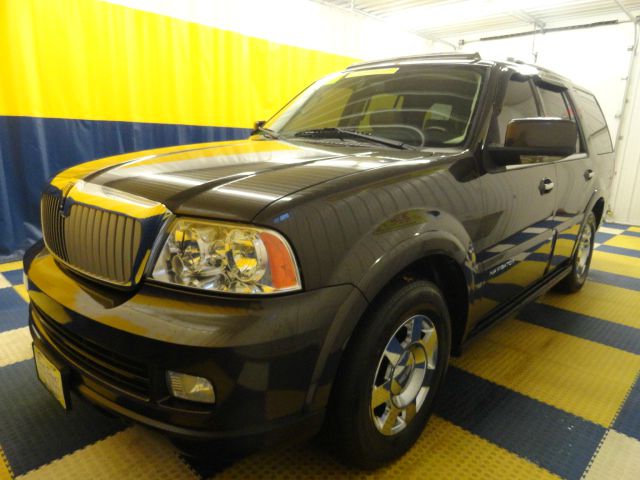 Lincoln Navigator 2006 photo 4