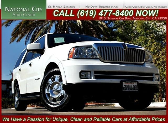 Lincoln Navigator LT 2WD SUV Sport Utility