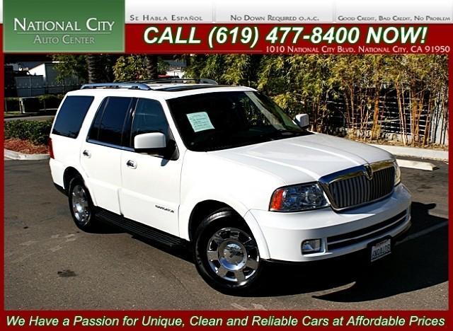 Lincoln Navigator 2006 photo 1