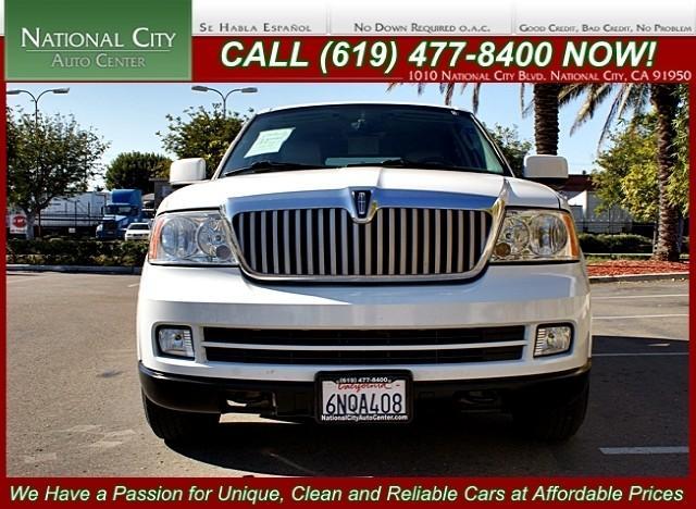 Lincoln Navigator 2006 photo 2