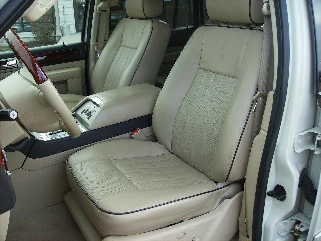 Lincoln Navigator 2006 photo 3
