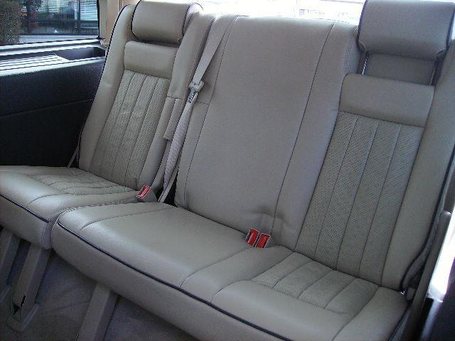 Lincoln Navigator 2006 photo 5