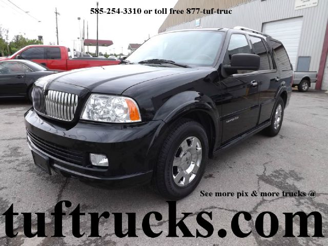 Lincoln Navigator 2006 photo 4