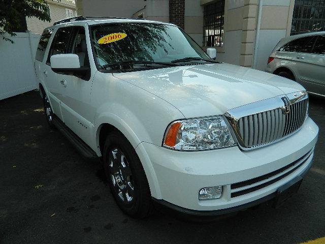 Lincoln Navigator LT DVD 3RD SEAT Sport Utility