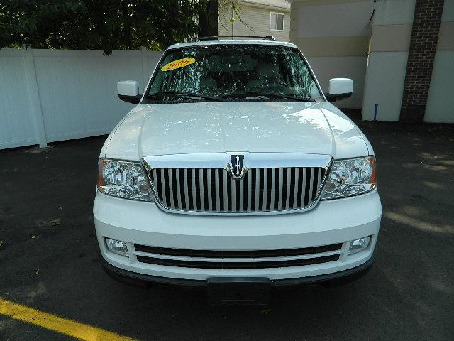 Lincoln Navigator 2006 photo 1