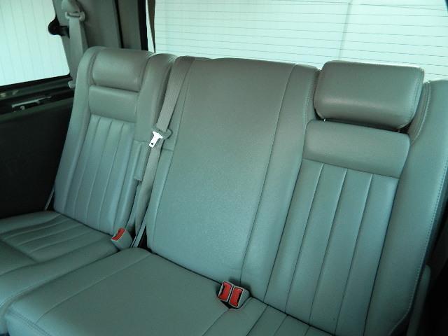 Lincoln Navigator 2006 photo 5