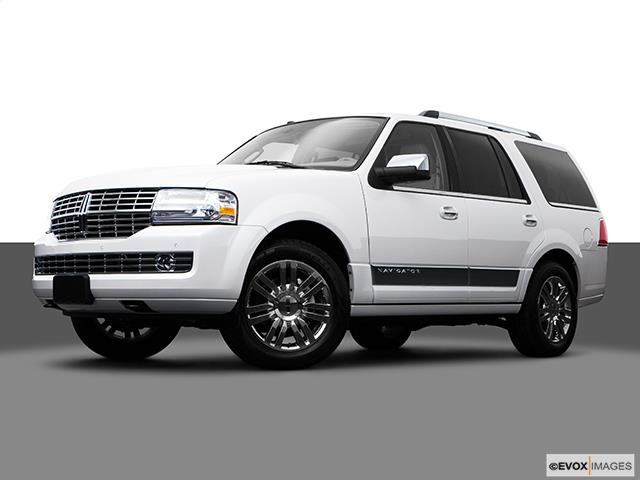 Lincoln Navigator 2006 photo 1