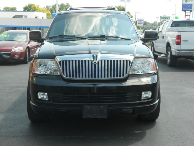 Lincoln Navigator 2006 photo 1
